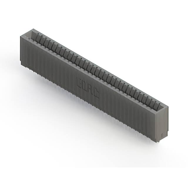 745-032-522-101 EDAC Inc.  Edgeboard Connectors